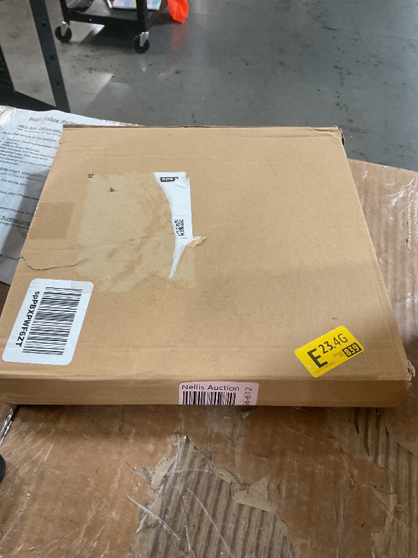 Photo 1 of Outdoor Clock with Thermometer and Hygrometer Combo, Rustic Vintage Waterproof Indoor Outdoor Wall Clocks for Patio Pool Garden Home Decor- 12 Inch Blue