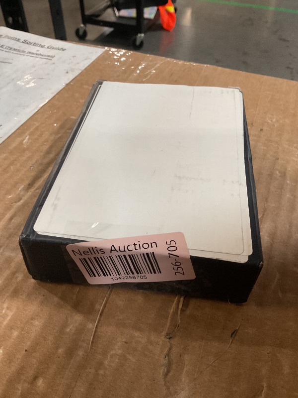 Photo 1 of Starlink Ethernet Adapter for Starlink Rectangular Satellite Internet V2, Starlink Adapter Ethernet Gen 2 for Wired External Network Fast & Stable Connection Starlink Standard Actuated Gen 2 Adapter