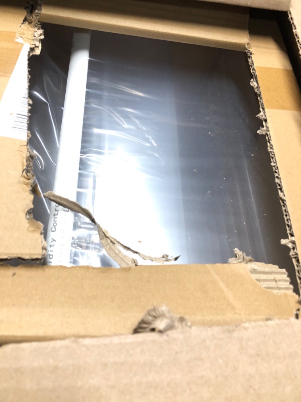 Photo 1 of [2 PACK]UPGRADED 2188656 (Upper) Refrigerator Crisper Bin & 2188664 (Lower) Fridge Crisper Drawer Replacement Compatible with Kenmore Whirlpool Refrigerator Drawers Parts with Humidity Control