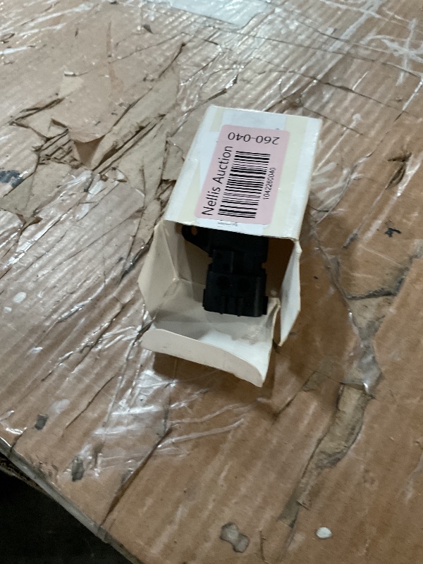 Photo 1 of SYOWADA 2897332 Intake Air Pressure Temperature Sensor, Replacement for Dodge Ram 2500 3500 4500 2007.5-2017 6.7L Diesel Engine