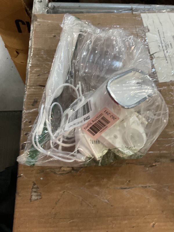 Photo 1 of Optum Duo Flossing Toothbrush 2-in-1 Electric Toothbrush Water Flosser Combo – Sonic Toothbrush with 40k Vibrations & High Pressure Dental Flosser, 5 Brushing Modes, Ideal for Braces & Implants