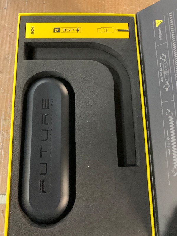 Photo 1 of ************MISSING THE MAIN CABLE*********
AOHI 240W 8 in 1 USB 4 Cable Set for Thunderbolt 4 Cable, The Future 240W PD3.1 USB C Fast Charging Cable Supports 40Gbps Data Transfer 8K HD Display for iPhone15 Pro Max MacBook Pro Air iPad Galaxy