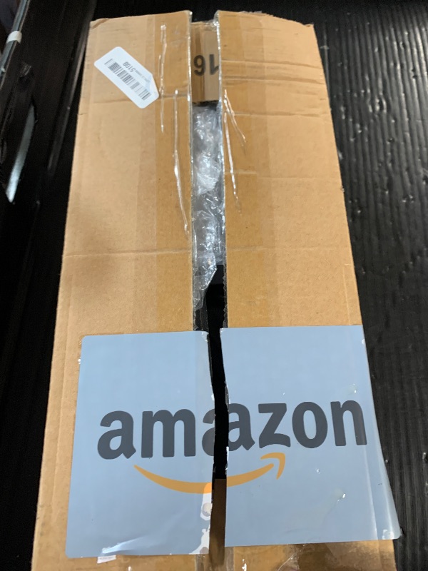 Photo 1 of 8.2 FT Wedding Arch Rectangle Stand Square Backdrop Stand, Extra Clamps to Table Rod Stand, Adjustable Photo Booth Background Kit, Balloon Arch Stand for Birthday Party Baby Shower Decor,Black