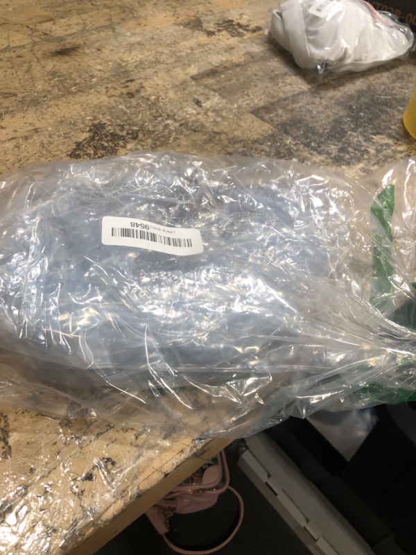 Photo 1 of Dog Pool Float, Funny 6-in-1 Inflatable Dog Floats for Pool, Dog Raft for Small Dog, Puppy and Doggies, Clear Duck