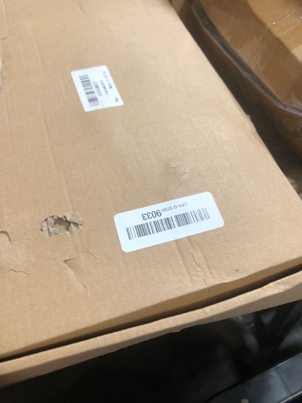 Photo 1 of 4 inch Stem Caster Wheels 2000lbs, Threaded Stem Casters Set of 4 Heavy Duty,3/8"-16 x 1(Stem Diameter 3/8", Stem Length 1"), Safety Dual Locking Caster, Industrial Castor Wheels for Cart,Furniture