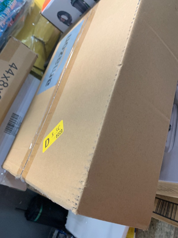 Photo 1 of 100 Pcs Packing Moving Foam Pouches & Sheets, 5 Sizes Cushion Foam Wrap Pouches with Fragile Stickers for Protect Dishes Cup Glasses Storage Supplies (7.8X7.8", 7.5X12", 12X12", 14X14", 16X16")