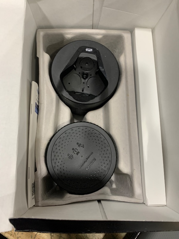 Photo 1 of Philips Norelco S9000 Prestige Rechargeable Wet & Dry Electric Rotary Shaver with Precision Trimmer, Premium Case & Cleaning System, SP9841/84