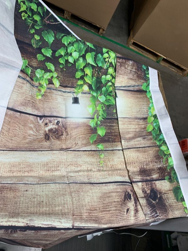 Photo 1 of  PHOTO backdrop