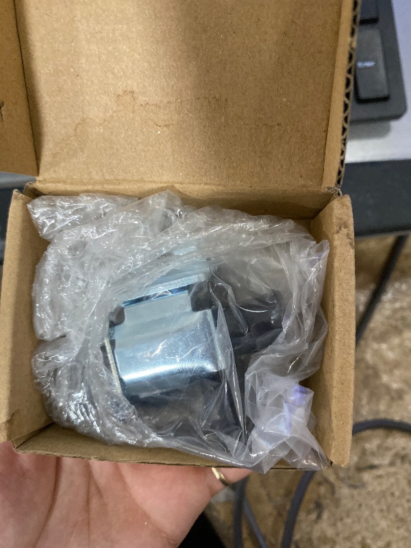 Photo 1 of HIMIKI IMRC Intake Manifold Runner Control Solenoid Valve Compatible with I35 JX35 QX60 Altima Frontier Maxima Murano NV1500 NV2500 NV3500 Pathfinder Quest Xterra 3.5L 4.0L