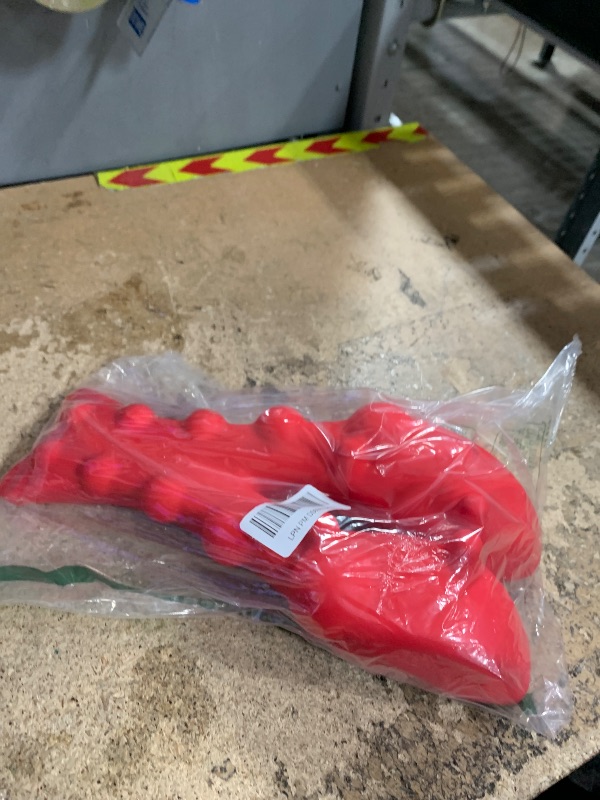 Photo 1 of LittleMum Trapezius Trigger Point Massager, Myofasical Release Neck and Shoulder Pain, Suboccipital Release Tool, Posture Corrector, Relieve Upper Back Pain &Tension Headache