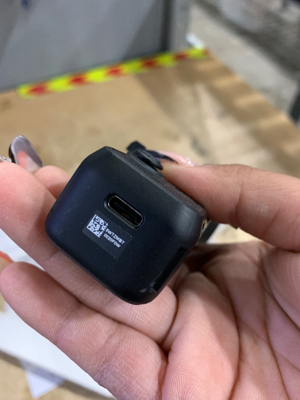 Photo 1 of *UNABLE TO FULLY TEST//NEEDS CHARGE** DJI Osmo Pocket 3, Vlogging Cameras with 1'' CMOS & 4K/120fps Vlog Camera, 3-Axis Stabilization, Fast Focusing, Face/Object Tracking, Digital Vlogging Camera for YouTube