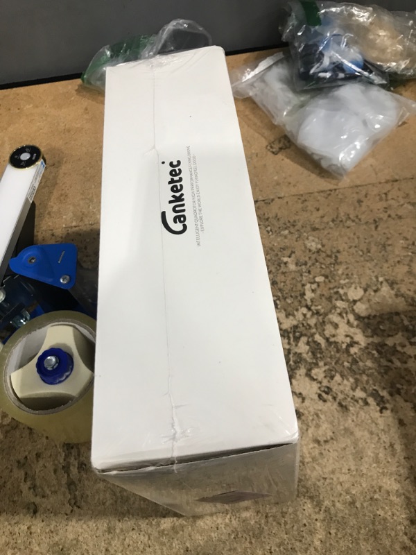 Photo 1 of *** FACTORY SEALED **Drone with 4K UHD Camera for Adults,GPS RC Drone Brushless Motor,Upgraded Tablet Screen,Gimbal EIS, Smart FPV Foldable Quadcopter for Beginners, Auto Return, Follow Me, Waypoints, 60 Mins Flight Time,Gift, with Obstacle Avoidance