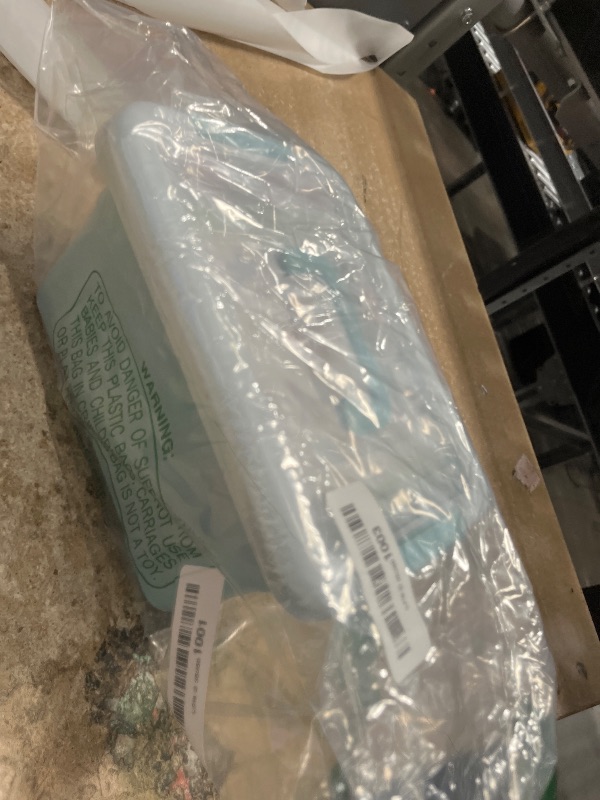 Photo 1 of NiToy Snowflake Interlocking Building Block Educational Toy 300PCS for Kids Ages 3+, Multi-Color Solid Plastic Early Learning Creativity STEM Toy with Carrying Case Safe Material