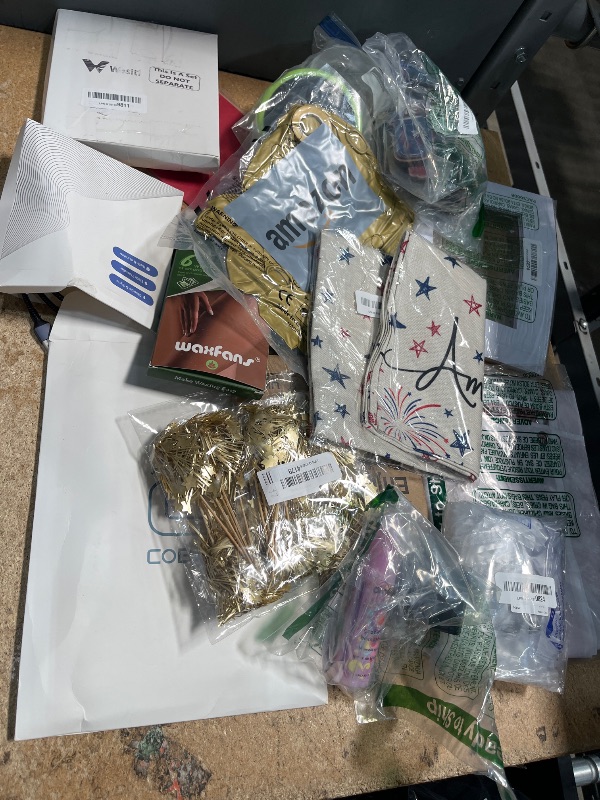 Photo 1 of **SOLD AS IS BUNDLE OF HOME GOODS AND MISC FINAL SALE**