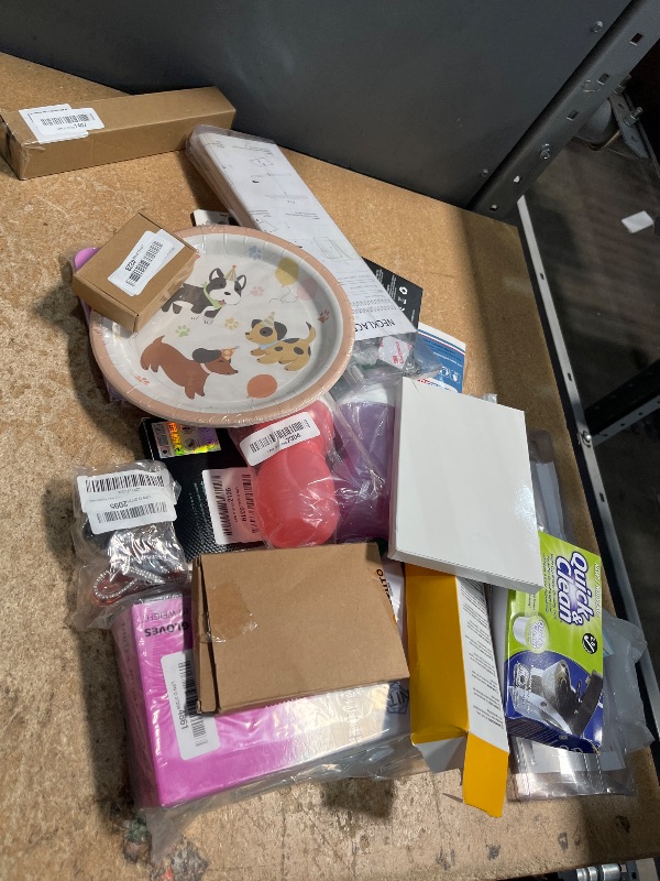 Photo 1 of **SOLD AS IS BUNDLE OF HOME GOODS AND MISC FINAL SALE**