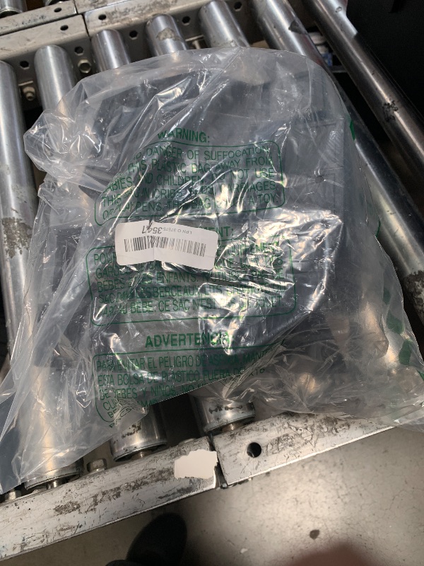 Photo 1 of Colingmill 8 Pack Sandpaper Storage Organizer Boxes 5 Inch Sanding Discs Tool Storage Set with Grit Labels and Expansion Screws Individual Connectable Sanding Discs Organizer Rack for Gift (Black)