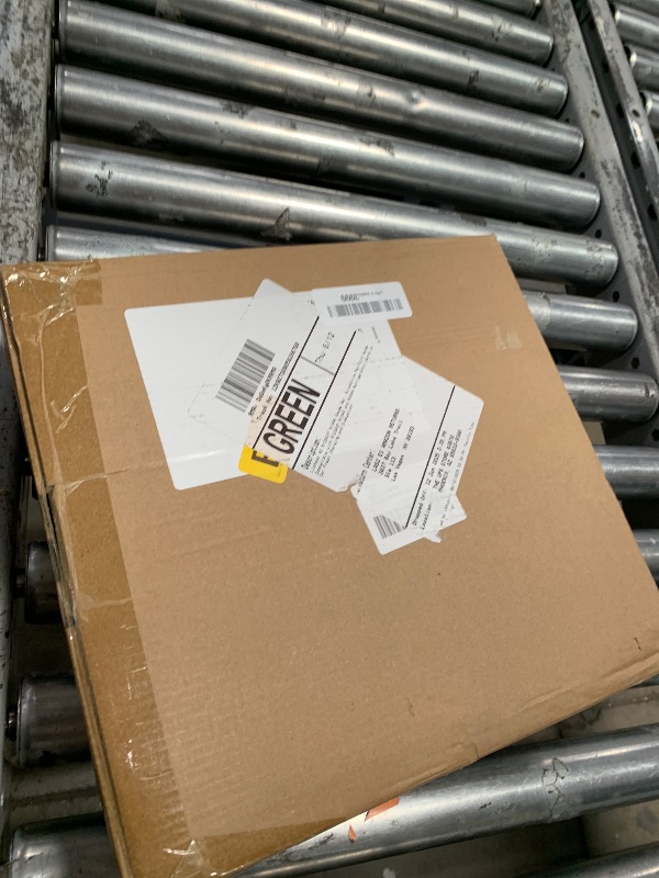 Photo 1 of (PARTIAL SET) (USED/FAIR) Lichamp AC R1234YF R134A Gauge Set, Automotive Manifold Gauge Compatible with R1234YF R134A and R404A Refrigerants