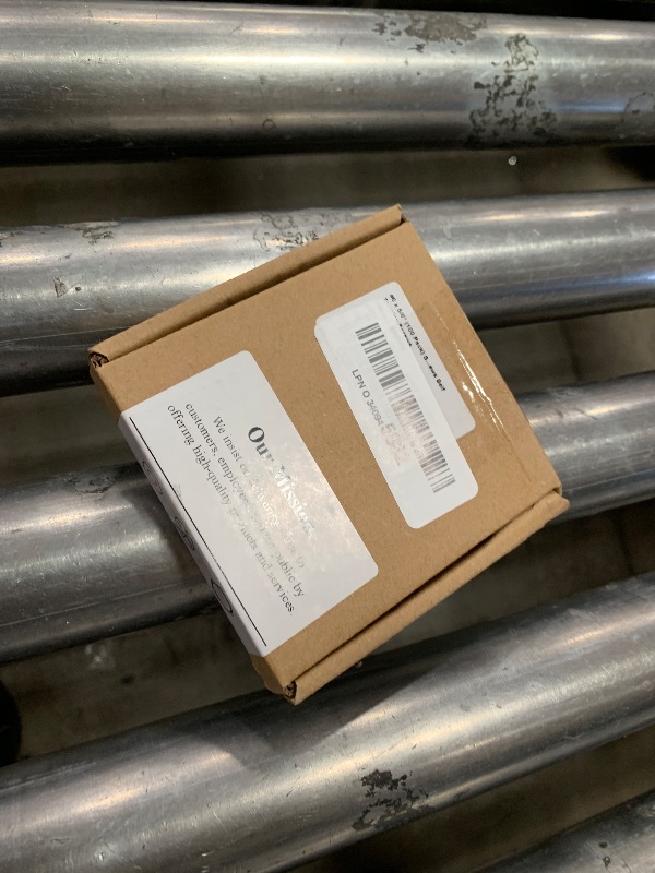 Photo 1 of #6 x 5/8" (100 Pack) Stainless Steel Phillips Pan Head Wood Screws, Stainless Steel 304 (18-8), Pan Head Sheet Metal Screws Self Tapping for Wood