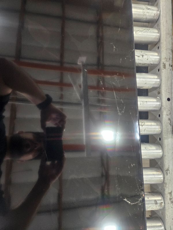 Photo 1 of ** BROKEN SCREEN, FINAL SALE **  VIZIO 40-inch Full HD 1080p Smart TV with DTS Virtual: X