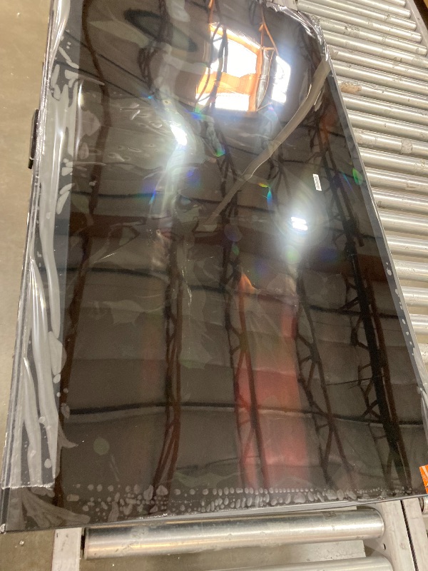 Photo 1 of **SMASHED SCREEN FINAL SALE**TCL 65-Inch Class S5 UHD 4K LED Smart TV with Fire TV (65S551F, 2024 Model), Dolby Vision, HDR PRO+, Dolby Atmos, Alexa Built-in with Voice Remote, Apple AirPlay 2 Compatibility, Streaming Television