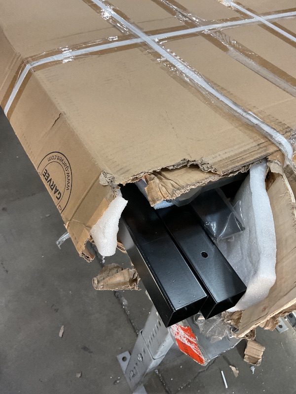 Photo 1 of (PARTS ONLY, FEW WALL SHED* Professional Install 10 ft. W x 10 ft. D Metal Storage Shed in Brown with Lockable Sliding Doors (100 sq. ft.)