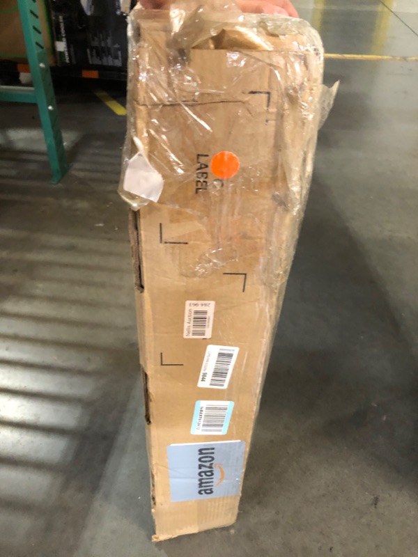 Photo 1 of ***DAMAGED - INCOMPLETE - SEE PICTURES***
RealTruck UnderCover Select Hard Folding Truck Bed Tonneau Cover | SL54020 | Fits 2022-2025 Nissan Frontier (w or w/o Utili-Track System) 5' Bed (60")
