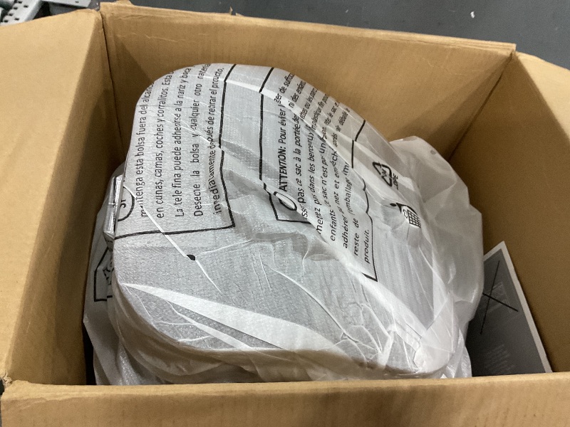 View 3 of (major usage) Instant Pot Vortex Plus 6 Qt Air Fryer
