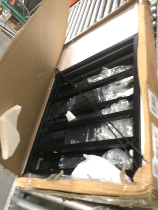 View 2 of ***MISSING PARTS***
AHOWPD 3D Printer Table with Storage