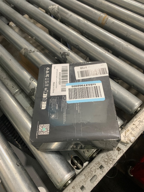 Photo 1 of *FACTORY SEALED* BOTSLAB G300H Plus 4K STARVIS 2 Dual Dash Cam