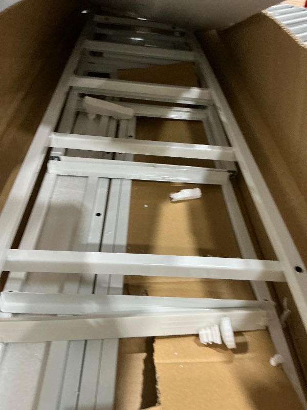 View 3 of **PART ONLY** SageNest 10-Drawer Fabric Dresser