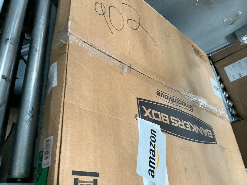 Photo 1 of Bankers Box 10-Pack Large Moving Boxes