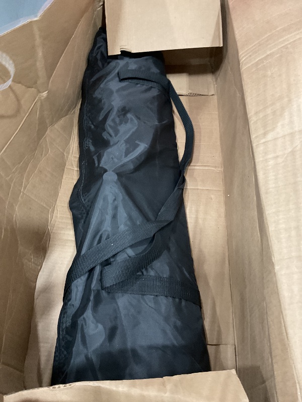 View 3 of *** PARTS ONLY ***
Apex Sports Portable Volleyball Net 12 ft Wide, Adjustable Height 7.4-8 ft