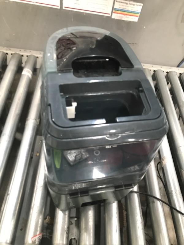 View 3 of *PARTS ONLY* BABY BREZZA BOTTLE SANITIZER