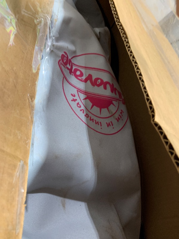 Photo 1 of WNOVA 11'6"x35" Stand Up Paddle Board Inflatable, Portable SUP Paddleboard with Complete Accessories, Camera Mount and 10L Dry Bag, Extra Wide Blow Up Paddle Boards for Adults Youth, Pink Flower