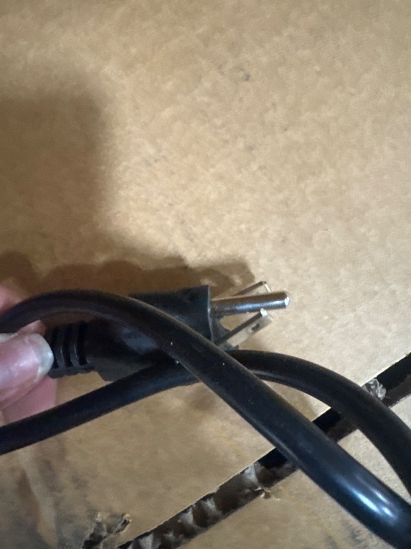 Photo 1 of *UNABLE TO TEST CORD DAMAGED*Walking Pad Treadmill, BestGod Incline Under Desk Treadmill 330lbs Capacity, 2.5HP Portable Treadmills for Home, Compact Treadmills Mini Walking Pad, Running Machine with Remote Control