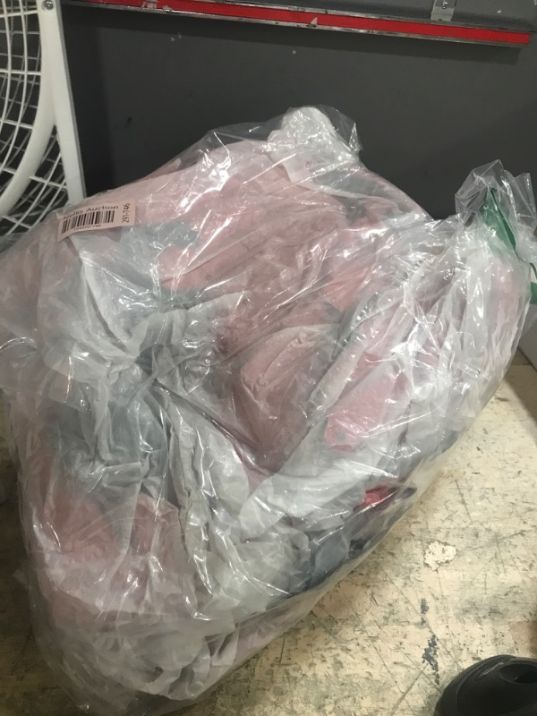 Photo 1 of [52 PCS] 16" Foil Red Letter Balloons 2 Sets of A-Z, Mylar Aluminum Hanging Alphabet for Romance Valentine's day Graduation New Year eve Birthday Party Decorations