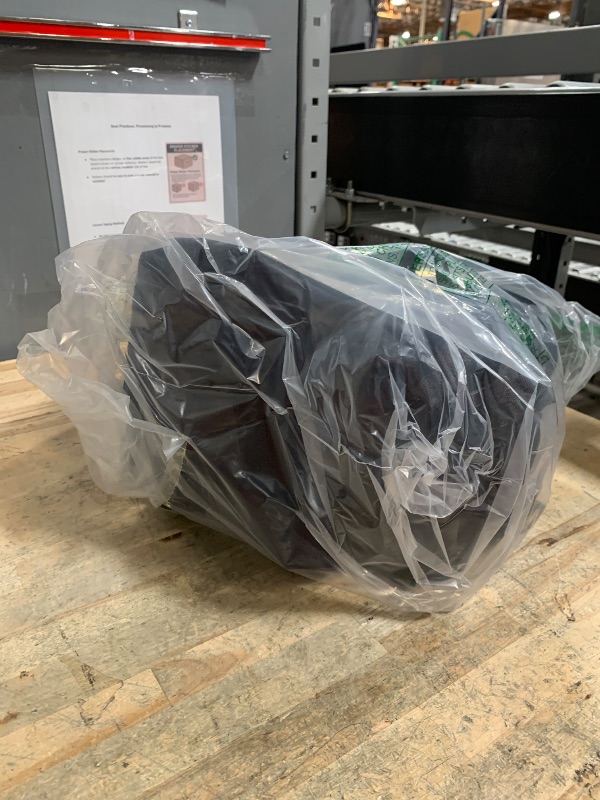 Photo 1 of MATEIN Fishing Backpack, Water Resistant Fishing Tackle Box Bag with Rod Holders & Cooler, Gear Gifts for Men