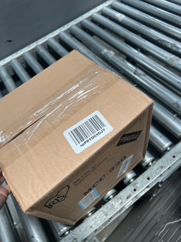 Photo 1 of IRIS USA Pencil Case Box Storage Container for Organizing with Snap Lid, 10-Pack, Big Capacity Stackable Plastic Pen Pouch for Craft Hobby Art Supplies Journaling Stationery Sticker, Clear, Medium