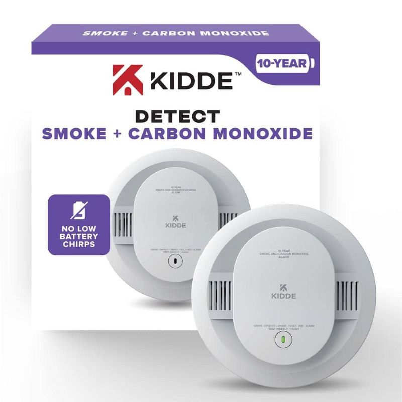Photo 1 of /Carbon Mono Alarm,Photoelectric