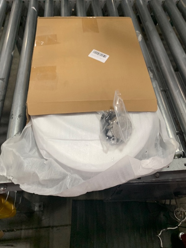 Photo 1 of 100% Fits KOHLER Toilet Seat Round Slow Close,Perfect KOHLER Toilet Seat Replacement,Soft Close,Round