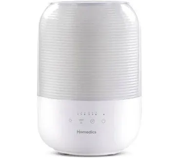 Photo 1 of  cool mist humidifier model number UHE -CMTF63AMZRM
