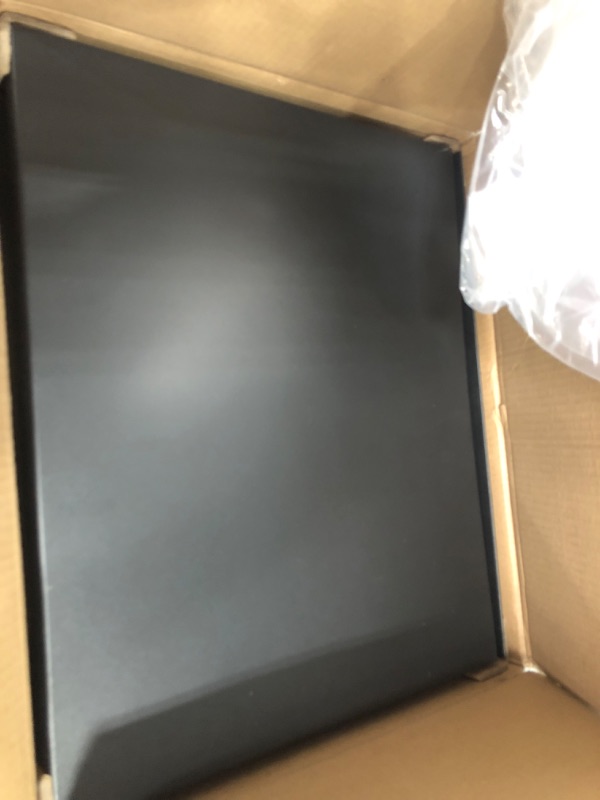 Photo 1 of RIVECO 3U Locking Server Cabinet Case 19” Rack Mount Drawer Lockable Deep Rack Drawer Black