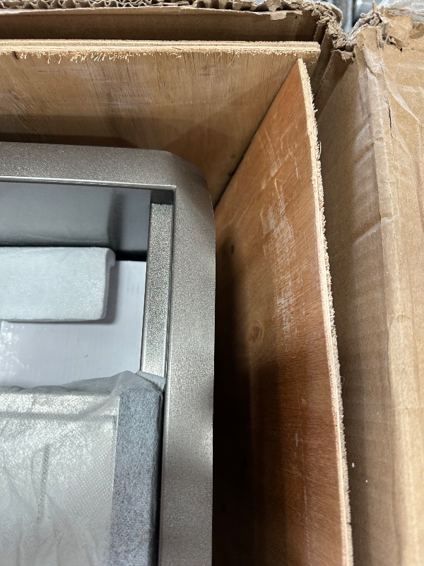 Photo 1 of ***PART SONLY****33 Inch Double Bowl Kitchen Sink Undermount Workstation-iAnomla 33x19 Under Mount Kitchen Sink Black Stainless Steel 16 Gauge 60/40 Low Divided Double Bowl Sinks with Cutting Board