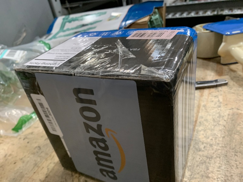 Photo 1 of Ensenior 4 Pack 4 Inch LED Recessed Light, Dimmable, 2700K-5000K 5CCT, 750LM High Brightness, 9W 120V, Damp Rated, Ultra-Thin Canless Wafer Ceiling Light - ETL & FCC & IC