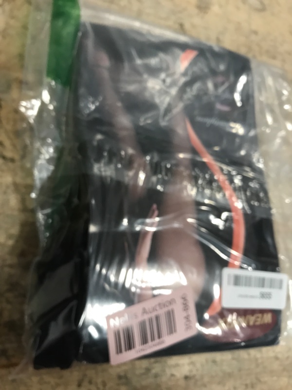 Photo 1 of WEANMIX Spider Web Patterned Sparkle Rhinestone Fishnet Tights Plus Size Thigh High Pantyhose Black Stockings for Christmas Women