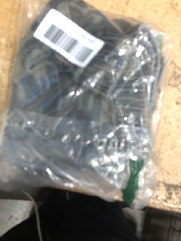 Photo 1 of YOCUR Womens Blue Jean Shorts Stretch Waist Light Wash Denim Shorts Women Casual Baggy Denim Shorts Fringe Drawstring Pockets Short Pants Camo XL