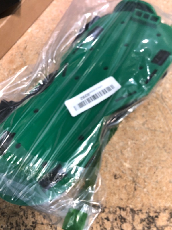 Photo 1 of *MISSING SPIKES* Epoxy Shoes, Gunite Spikes Shoes, Spike Shoes for Epoxy Flooring, with 1" Short Spikes Perfect For Epoxy Floor, Overlays, Epoxy Floor Kit, Garage Floor Epoxy Kit, Epoxy Garage Floor Coating Kit
