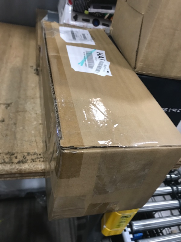 Photo 1 of **MISSING ATTACHMENTS** Nichilas Cordless Car Polisher, 6 speeds Brushless Motor Handle Car Waxer with 150mm Work Disk, Compatible with MAKITA 18V Batteries (Battery Not Included)