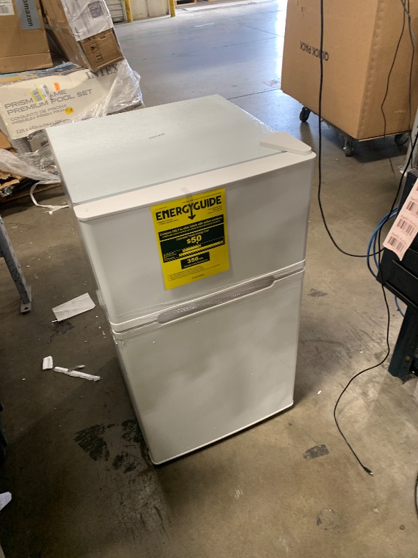 Photo 1 of  Mini Fridge with Freezer