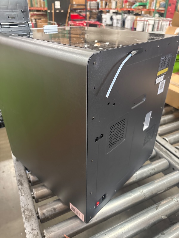 Photo 1 of ***NOT FUNCTIONAL/PARTS ONLY***

Anycubic Kobra S1 3D Printer Only, Support Multi Color Printing Needs ACE Pro, Max 600mm/s High Speed High Precision Anycubic App One-Click Printing Ultra-Quiet Printing 250 * 250 * 250mm